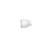 Legrand Prolongateur plastique 2P+T 16A – blanc