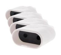 Fiche femelle 2P 6A - blanc - Zenitech