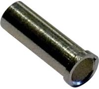 Fiche femelle miniature pour plaquettes de circuits imprimés BU 2300 Ø de la broche: 2 mm Schnepp BU 2300 argent