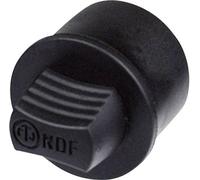 Fiche fictive Neutrik NDF noir