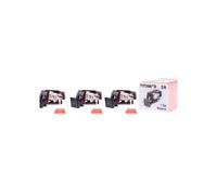 Fiche fusible D01/gG/2A/400V Z-SLS/B-2A avec Z-SLS 268984