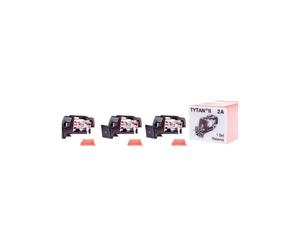 Fiche fusible D01/gG/2A/400V Z-SLS/B-2A avec Z-SLS 268984