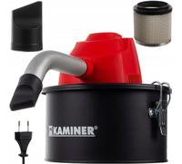 Fiche HEPA 4L pour Ashes 600W