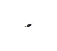 Fiche - HQ Power - 2.4x0.75mm