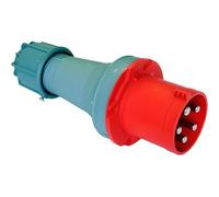 Fiche industrielle IP44 3P + N + T 63A 400V SOLERA 902156A