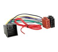 Fiche ISO Autoradio Ford Fiesta Focus Transit ap18