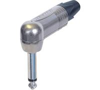 Fiche Jack 6.35 Mono Coude
