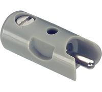 Fiche mâle 1.5 mm Märklin 71411 marron 10 pc(s)