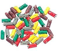 Fiche mâle 1.5 mm Märklin 71416 gris 10 pc(s)