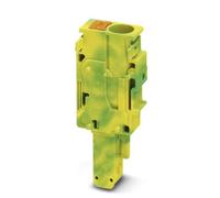 Fiche mâle à confectionner Phoenix Contact PP-H 6/ 1-R GNYE 3061745 50 pc(s)