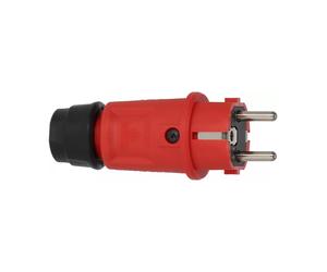 Fiche mâle robuste IP54 BRENNENSTUHL