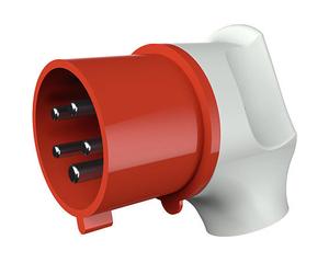 Fiche Mennekes CEE - 3266