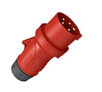 Mennekes Fiche CEE PowerTOP Xtra 13520 32A 5p 6h 400V IP44 mâle