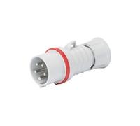 Fiche mobile droite IEC 309 HP IP44/IP54 - - GW60019FH