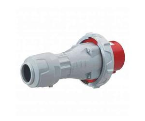 fiche mobile droite - legrand p17 - 63a - 3p+n+t - 400v - ip67 - legrand 555529