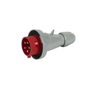 Fiche mobile droite P17 IP66/67 32A 415V 3P+N+T LEGRAND 555439