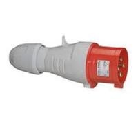 Legrand LEG58138 Fiche male 3P + T 32 A 400 V