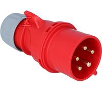 Fiche mobile Shark 32A 400V 3P+T+N IP44 025-6