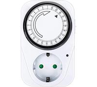 Fiche Montre Programmateur hebdomadaire
