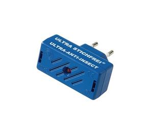 Fiche moustique 230V 30M2