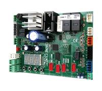 Fiche Pièce De Rechange Came ZN7 88001-0281 Pour Automations Série BXV 400