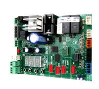 Fiche Pièce De Rechange Came ZN7 88001-0281 Pour Automations Série BXV 400