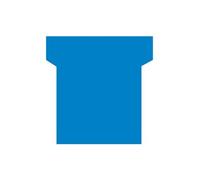 Fiche plan indice 1,5 bleu clair - Paquet de 100