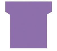 Fiche Plan Indice 2 Violet - Paquet De 100