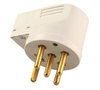 Fiche plastique 3P+N+T 32 A Legrand BRI-379166