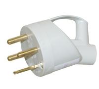 Fiche plastique 3P+T 20 A Legrand BRI-376388