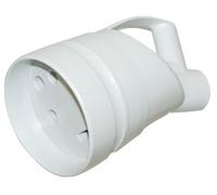 Fiche plastique 3P+T 20 A Legrand BRI-376396