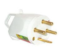 Fiche Plexo 3P+T 20 A Legrand BRI-527424