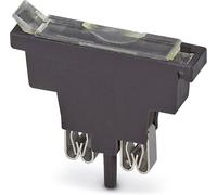 Fiche porte-fusible Contenu: 50 pc(s) Phoenix Contact ST-SI 0920229