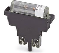 Fiche porte-fusible Contenu: 50 pc(s) Phoenix Contact ST-SILA250 0920287