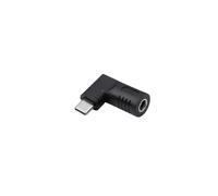 Fiche pour adaptateur secteur Akyga 65 W 5.5 x 2.5 AK-ND-D06
