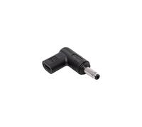 Fiche pour alimentation universelle Akyga USB-C/ 4.8 x AK-ND-C17