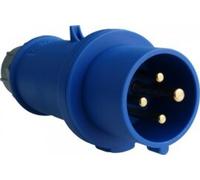 Fiche ProTOP 16A 4p 9h 230V IP44 151A MENNEKES