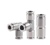 Fiche PV PU PE 4/6/8/10 Connecteur(PV12)