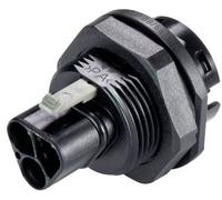 Fiche Raccordt Appareil M25X1,5 Rst20I3 Wieland 96.032.1053.1