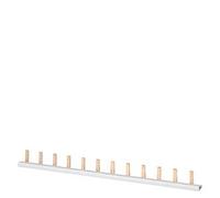 FICHE RAIL DE CONNEXION 10MM² 1P 12M 214MM 5ST3730