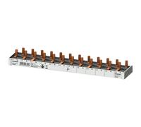 FICHE RAIL DE CONNEXION 10MM² 3P 12M 5ST3673-0