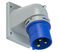 FICHE RÉCEPTEUR TARFEL 32/3 CARRÉE IP44 230V 77723-6TT