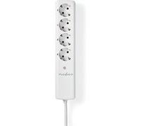 Multiprise RF avec Quatre Prises