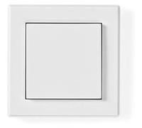 Fiche RF Nedis RFWS10WT Blanc Blanc G