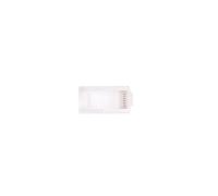 Fiche RJ45 cat.5e 8(8) 8P8C X-ML-5U-IMP/100pcs Professionnel