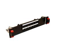 Fiche RJ45 LCS-Panel 10" A Equip 12 Rj45 (Legrand 033799)