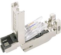 Fiche RJ45 mâle 6GK19011BB102AB0 Siemens 6GK19011BB102AB0 RJ45 1 pc(s)