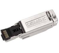 Fiche RJ45 mâle 6GK19011BB112AE0 Siemens 6GK19011BB112AE0 1 pc(s)
