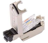 Fiche RJ45 mâle 6GK19011BB300AB0 Siemens 6GK19011BB300AB0 1 pc(s)