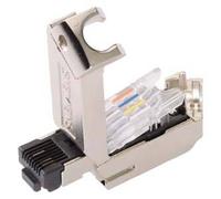 Fiche RJ45 mâle 6GK19011BB300AB0 Siemens 6GK19011BB300AB0 1 pc(s)